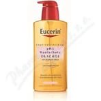 Олія для душу Eucerin pH5 1×400 мл, для чутливої шкіри: ціни та характеристики