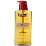 Олія для душу Eucerin pH5 1×400 мл, для чутливої шкіри: ціни та характеристики