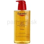Олія для душу Eucerin pH5 1×400 мл, для чутливої шкіри: ціни та характеристики