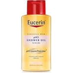 Олія для душу Eucerin pH5 1×400 мл, для чутливої шкіри: ціни та характеристики