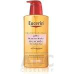 Олія для душу Eucerin pH5 1×400 мл, для чутливої шкіри: ціни та характеристики