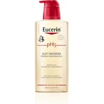 Олія для душу Eucerin pH5 1×400 мл, для чутливої шкіри: ціни та характеристики