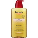Олія для душу Eucerin pH5 1×400 мл, для чутливої шкіри: ціни та характеристики