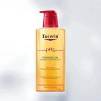 Олія для душу Eucerin pH5 1×400 мл, для чутливої шкіри: ціни та характеристики