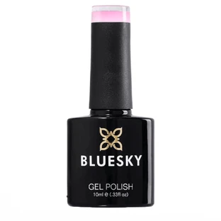 Напівстійкий лак для нігтів Bluesky UV Cake Pop 10 мл