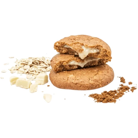 Nupo One Meal + Prime Cake Яблуко з корицею 70 г: ціни та характеристики