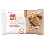 Nupo One Meal + Prime Cake Яблуко з корицею 70 г: ціни та характеристики