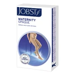 Компресійні колготки Jobst Maternity Opaque, CCL2, з закритим носком, розмір 3, чорні: ціни та характеристики