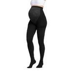 Компресійні колготки Jobst Maternity Opaque, CCL2, з закритим носком, розмір 3, чорні: ціни та характеристики