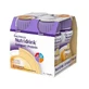 Компактный протеин Nutridrink с пряным вкусом тропического имбиря, 4 х 125 г, Nutricia