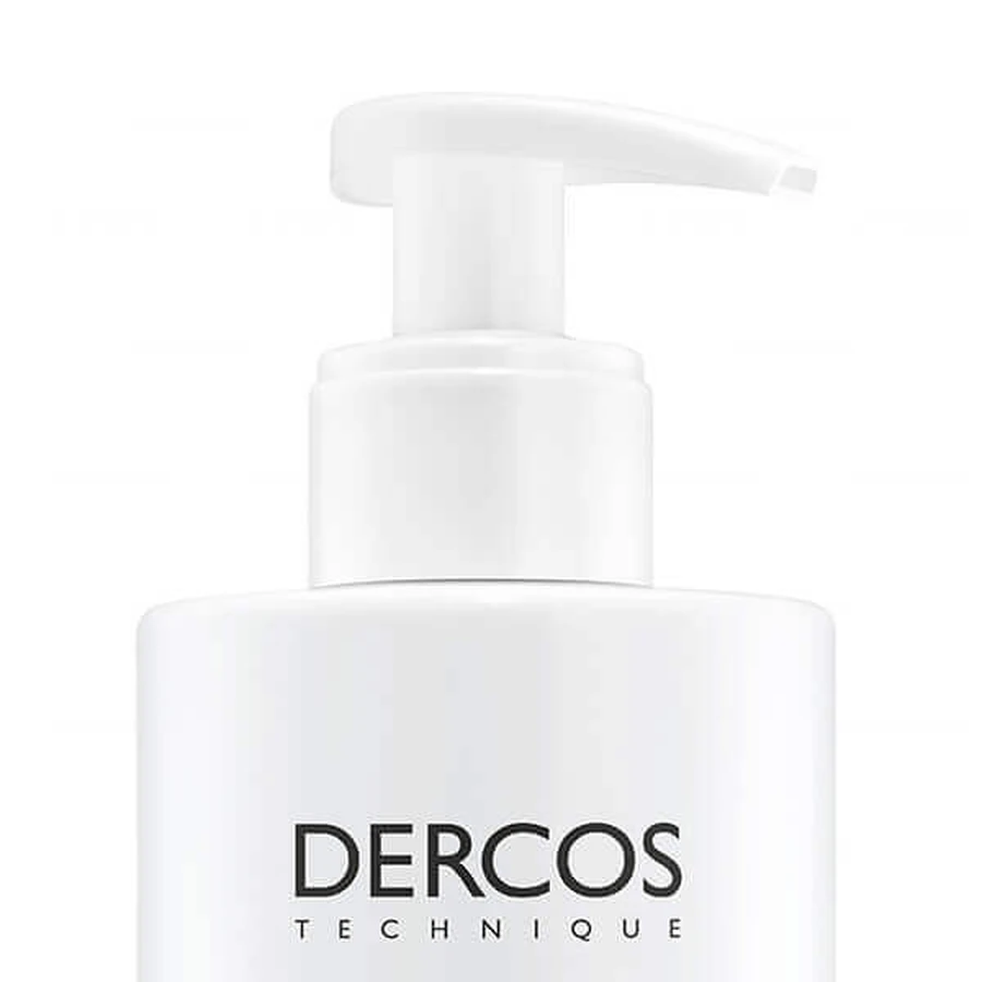 Vichy Dercos Neogenic Шампунь для восстановления густоты волос, 400 мл: цены и характеристики