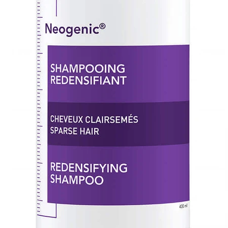 Vichy Dercos Neogenic Шампунь для восстановления густоты волос, 400 мл: цены и характеристики
