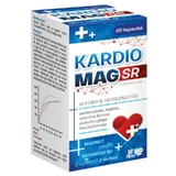 Wegafarm Kardiomag SR, 60 капсул