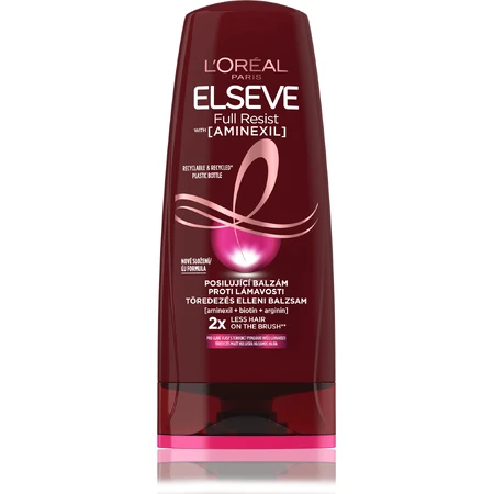 L'Oréal Paris Elseve Бальзам повний захист, 300 мл: ціни та характеристики