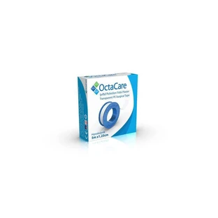 Стрічка Octa Tape пластикова 5 м х 1,25 см