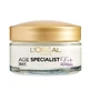 Age Specialist Age Specialist 55+ Восстанавливающий дневной крем против морщин, 50 мл, Loreal