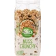 DmBio Мусли с кешью и миндалем ECO, 500 г