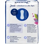 Jessa Впитывающие макси-ночники плюс, 20 шт.: цены и характеристики
