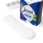 Jessa Впитывающие макси-ночники плюс, 20 шт.: цены и характеристики