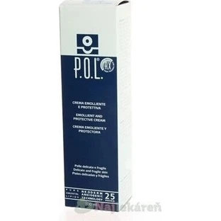 P.O.L. КРЕМ 1×100 мл, для сухой и хрупкой кожи