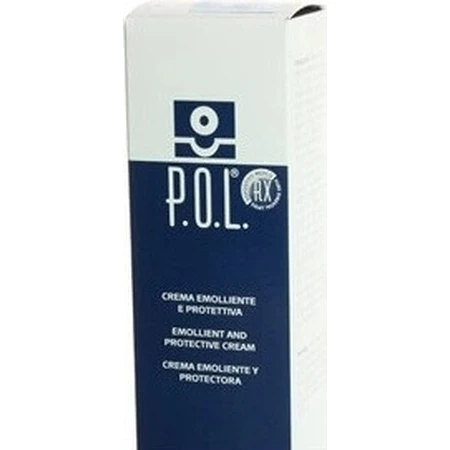 P.O.L. КРЕМ 1×100 мл, для сухой и хрупкой кожи: цены и характеристики