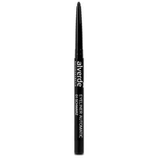 Автоматический карандаш для глаз Alverde Naturkosmetik - Nr. 01, 0,3 г