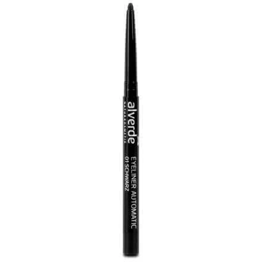 Автоматический карандаш для глаз Alverde Naturkosmetik - Nr. 01, 0,3 г: цены и характеристики