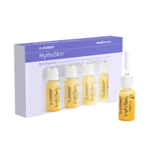 Эль для кожи в ампулах mythoSKIN 5 х 6 мл - DR Enzmann