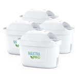 Фильтр для воды Brita Maxtra Pro Pure Performance, 4 шт.: цены и характеристики