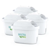 Фільтр для води Brita Maxtra Pro Pure Performance, 4 шт.