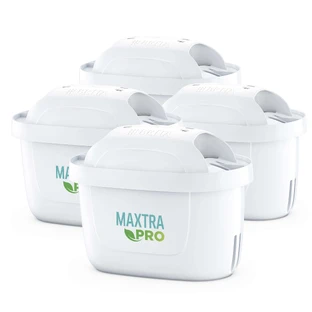 Фильтр для воды Brita Maxtra Pro Pure Performance, 4 шт.