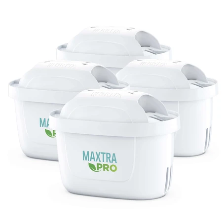 Фильтр для воды Brita Maxtra Pro Pure Performance, 4 шт.: цены и характеристики