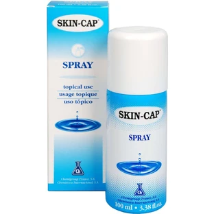 Спрей для тела Skin-Cap, 100 мл