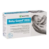 Омега 3 Baby Guard DHA Evital, 30 капсул