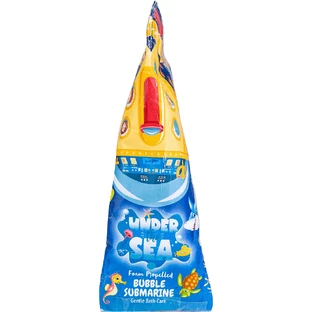 Accentra Under The Sea, Bubble lo 60 g