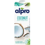 Кокосовый напиток Alpro 1 л