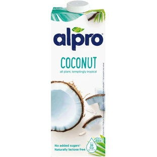 Кокосовий напій Alpro 1 л