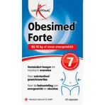 Обесимед Форте Lucovitaal Obesimed Forte, 42 капсули: цены и характеристики