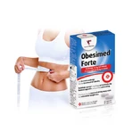 Обесимед Форте Lucovitaal Obesimed Forte, 42 капсули: цены и характеристики