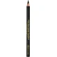 Dermacol 12H True Colour Eyeliner Pencil 12H True Colour Eyeliner .8 1×1 шт, деревянный карандаш для глаз, черный