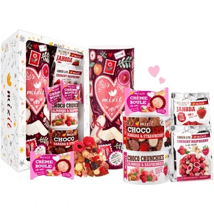 Набор для дегустации Mixit Valentine