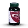 Валеріана + Магній Dvr Pharm, 60 капсул