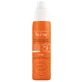 Сонцезахисний спрей Avene SPF 50+ для чутливої шкіри, 200 мл