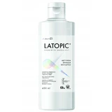 Latopic Probiotic Emollient, активна емульсія для ванн, з першого дня життя, 400 мл
