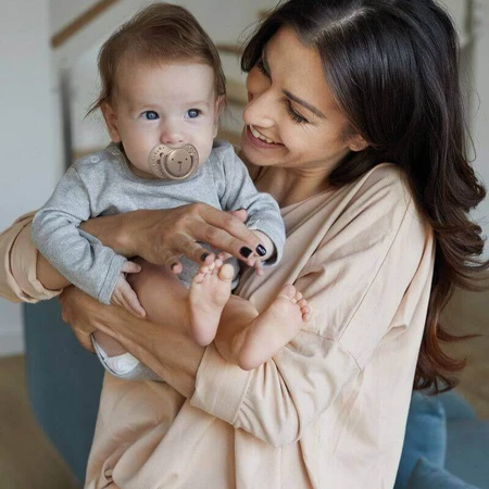 LOVI Dynamic Soother Hey 6 - 18 м: цены и характеристики