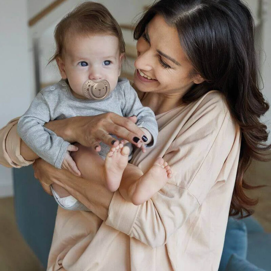 LOVI Dynamic Soother Hey 6 - 18 м: цены и характеристики
