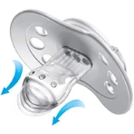 LOVI Dynamic Soother Hey 6 - 18 м: цены и характеристики