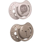 LOVI Dynamic Soother Hey 6 - 18 м: цены и характеристики