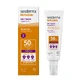 Sesderma Repaskin Солнцезащитный крем SPF 50 Dry Touch, 50 мл