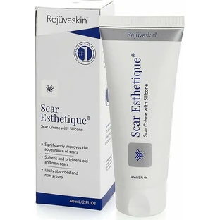 Scar Esthetique от шрамов 1×60 мл, крем